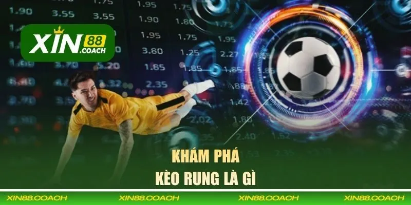 Khám phá kèo rung là gì