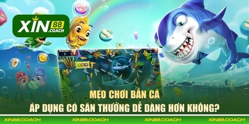 Áp dụng có săn thưởng dễ dàng hơn không?